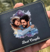 Picture wallet