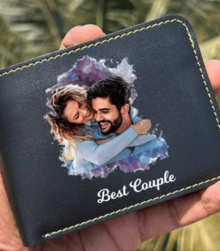 Picture wallet