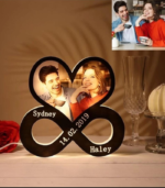 Special LED Light Photo Gift