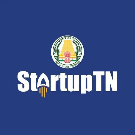 TN Startup Recognised