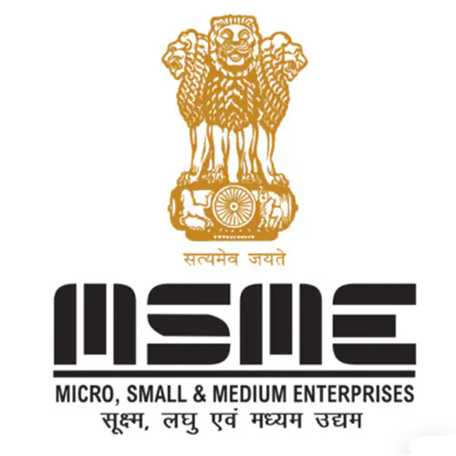 MSME Registered