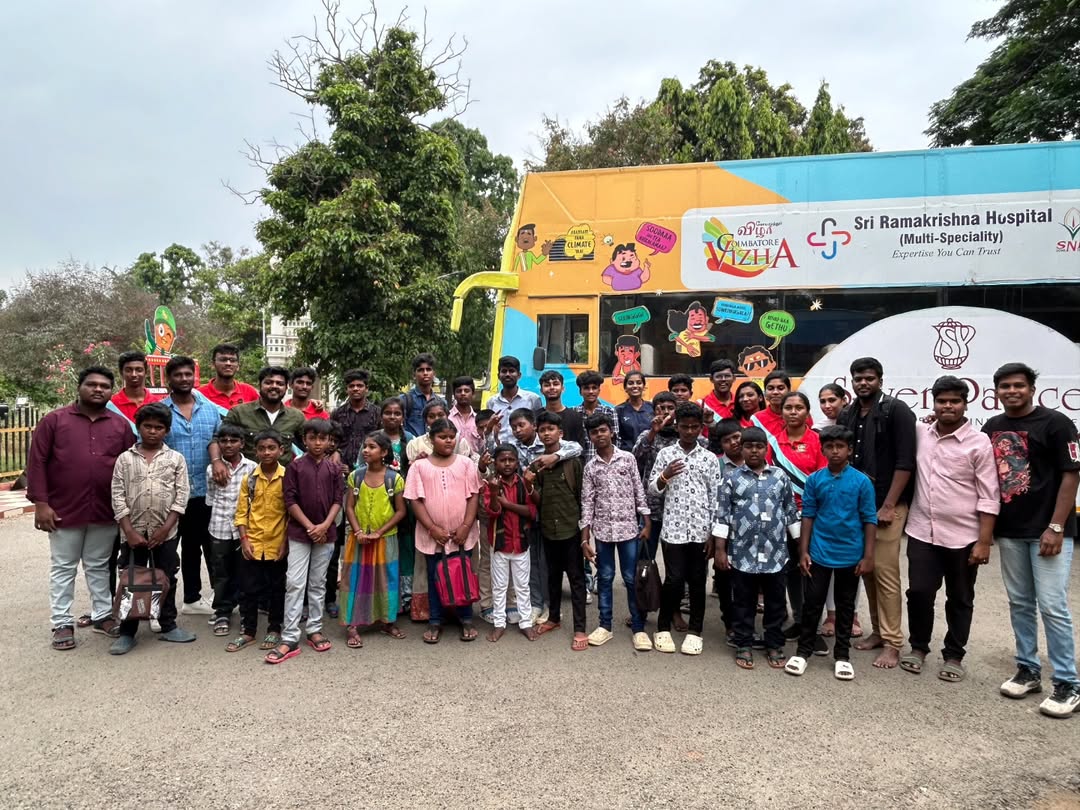 GiftKadai Community Activities