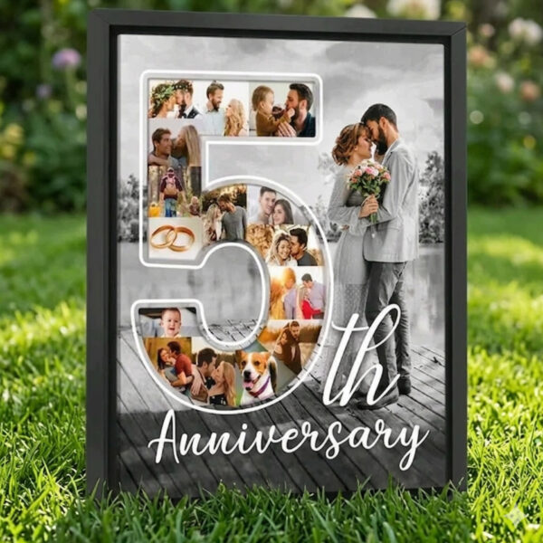 Anniversary Special Frame