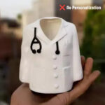 Doctor Pen Stand (Readymade)