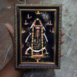 Lord Ganapathy Photo Frame