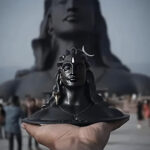Lord Adiyogi Shiva Statue for Pooja & Gift