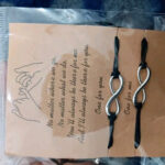 Infinity Couple Bracelet Set - Image 3