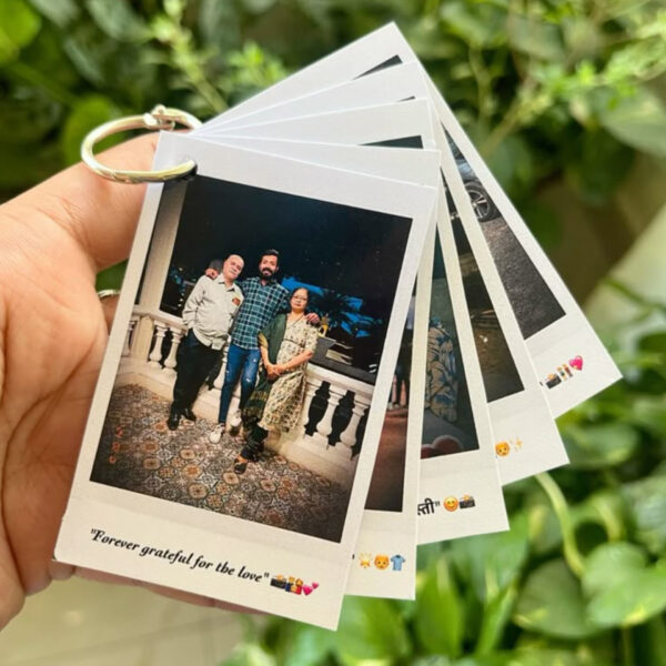 Photo portrait prints