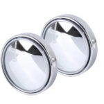 Car Blind Spot Mirror (Pack of 2) - Gift for Car Lovers - Image 2