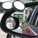 Car Blind Spot Mirror (Pack of 2) - Gift for Car Lovers