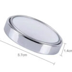 Car Blind Spot Mirror (Pack of 2) - Gift for Car Lovers - Image 3