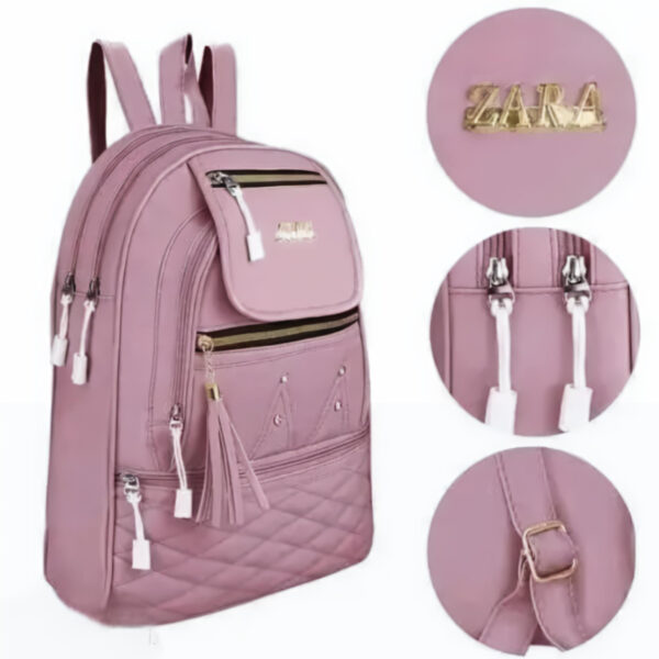 Women & Kids Backpack