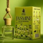 Premium Car Hanging Freshener - Image 3