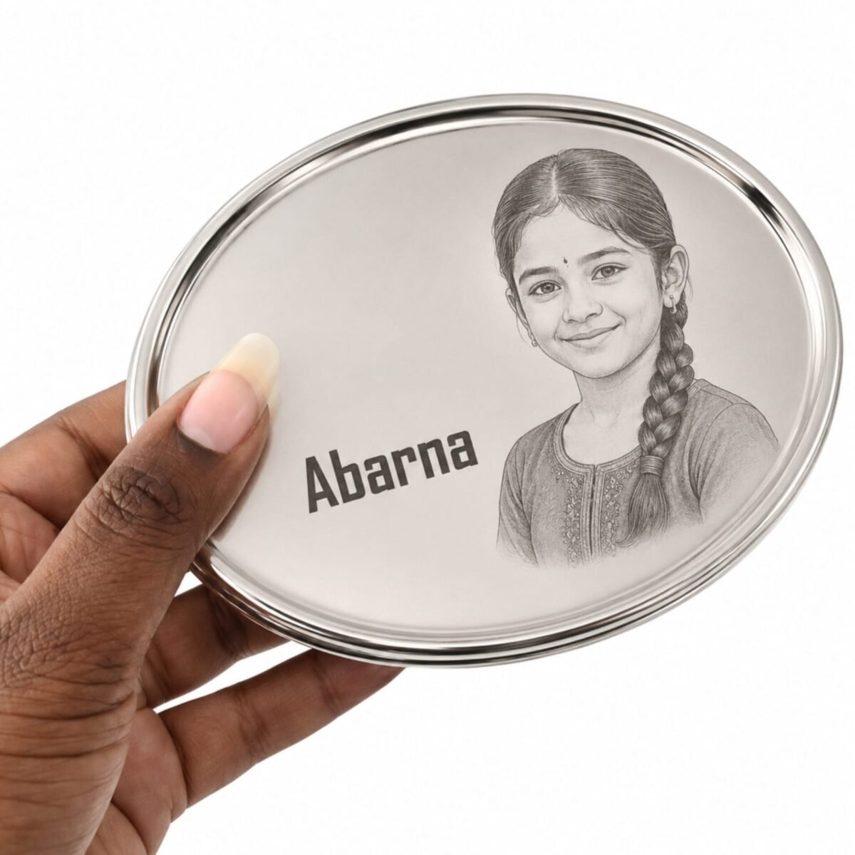 Personalised Lunch Box