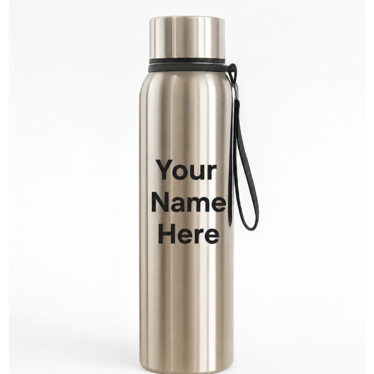 Personalised Water Bottle Combo