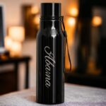Personalised Water Bottle with Name