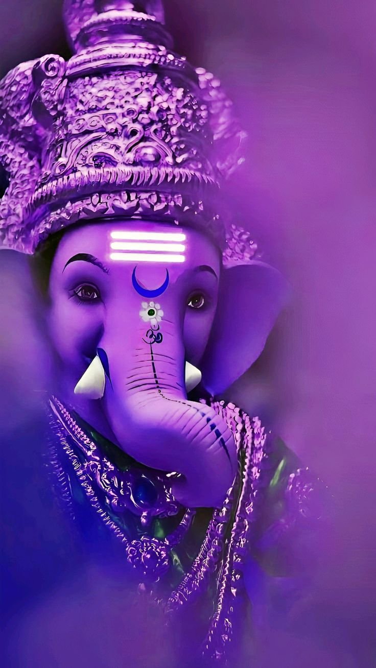 Happy Vinayagar Chathurthi - GiftKadai